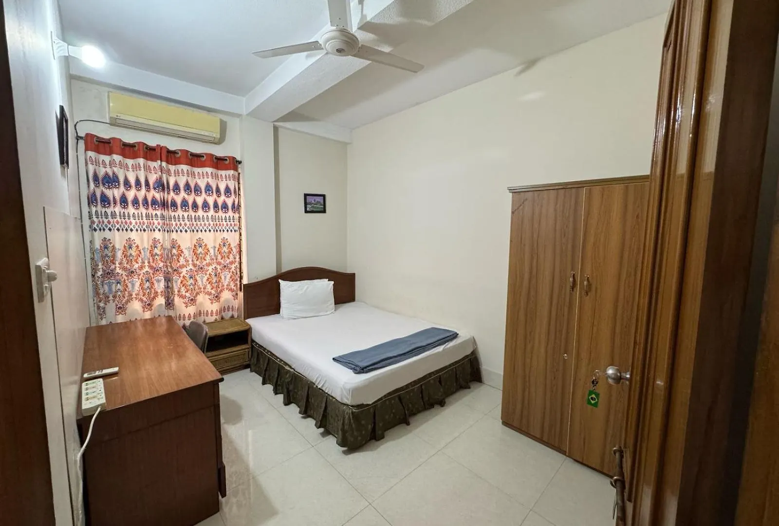 Maya Eco Guest House Dakka