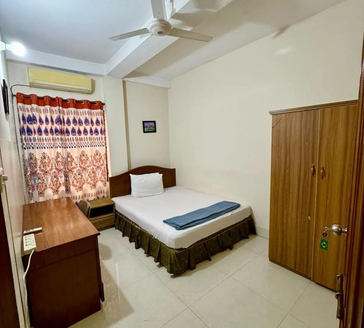 Maya Eco Guest House Dakka