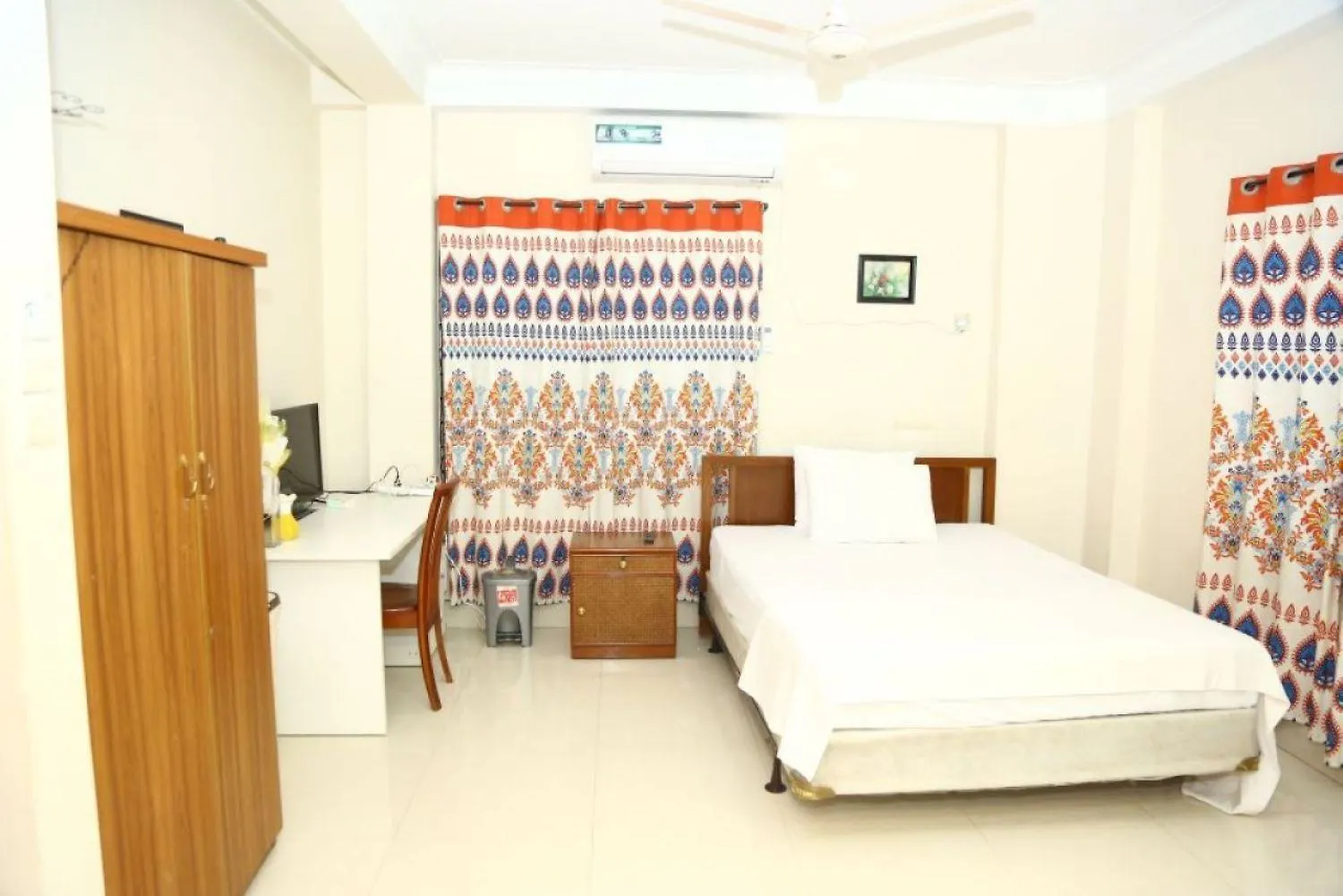 Maya Eco Guest House Dakka 0*,  Bangladeş
