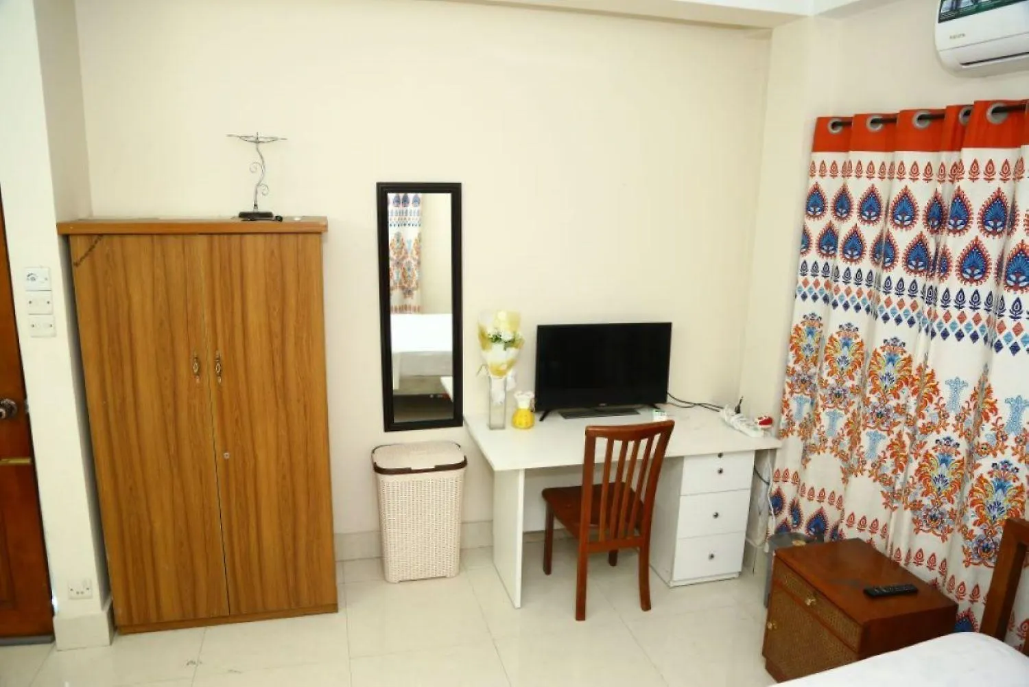 Maya Eco Guest House Dakka