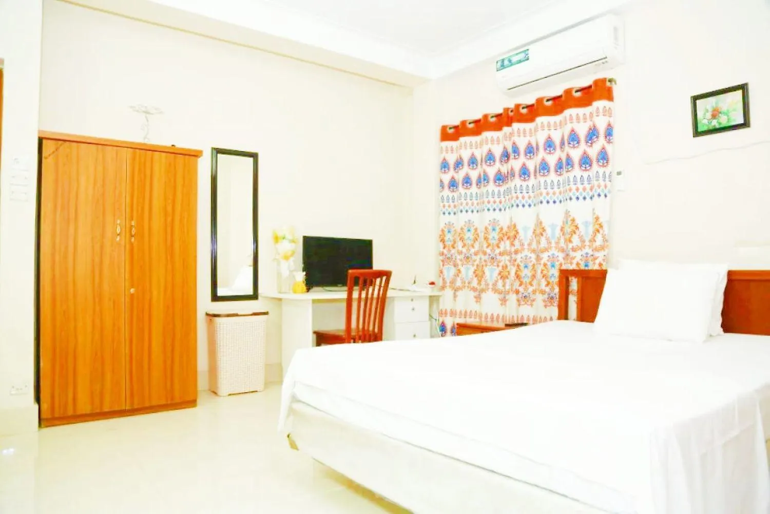 Maya Eco Guest House Dakka