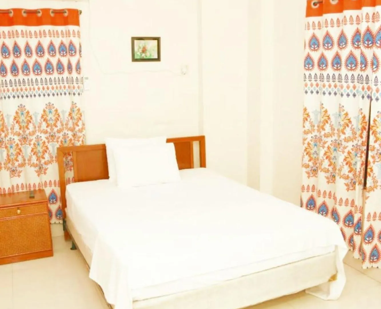 Maya Eco Guest House Dakka Bangladeş