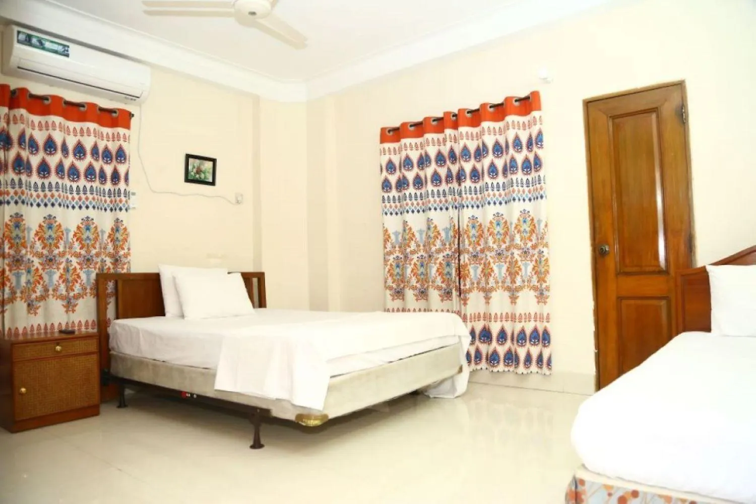 Maya Eco Guest House Dakka