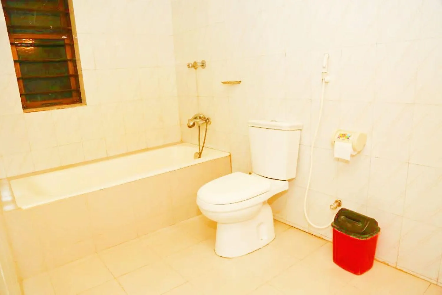 Maya Eco Guest House Dakka