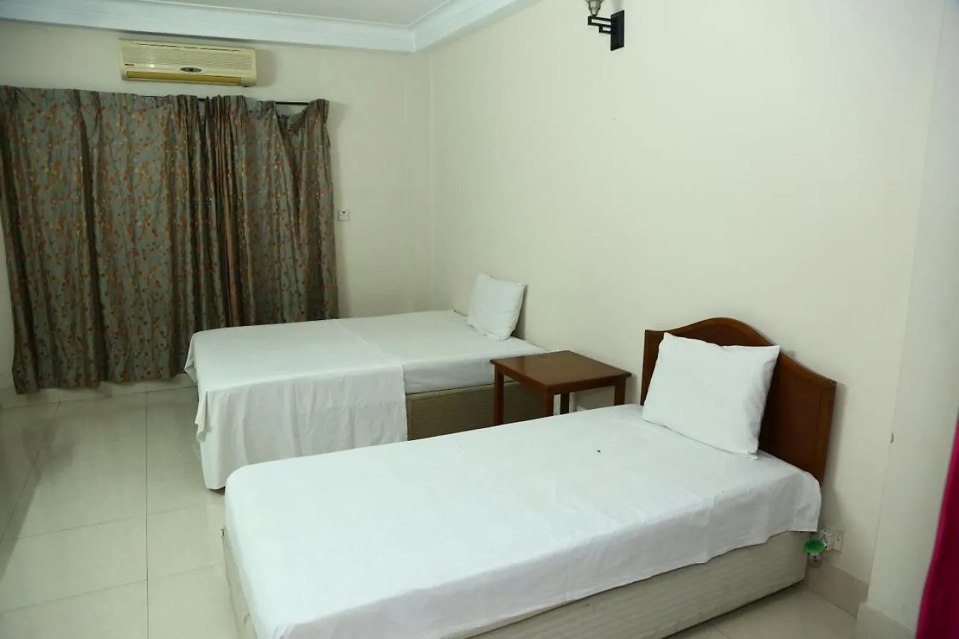 Maya Eco Guest House Dakka Bangladeş