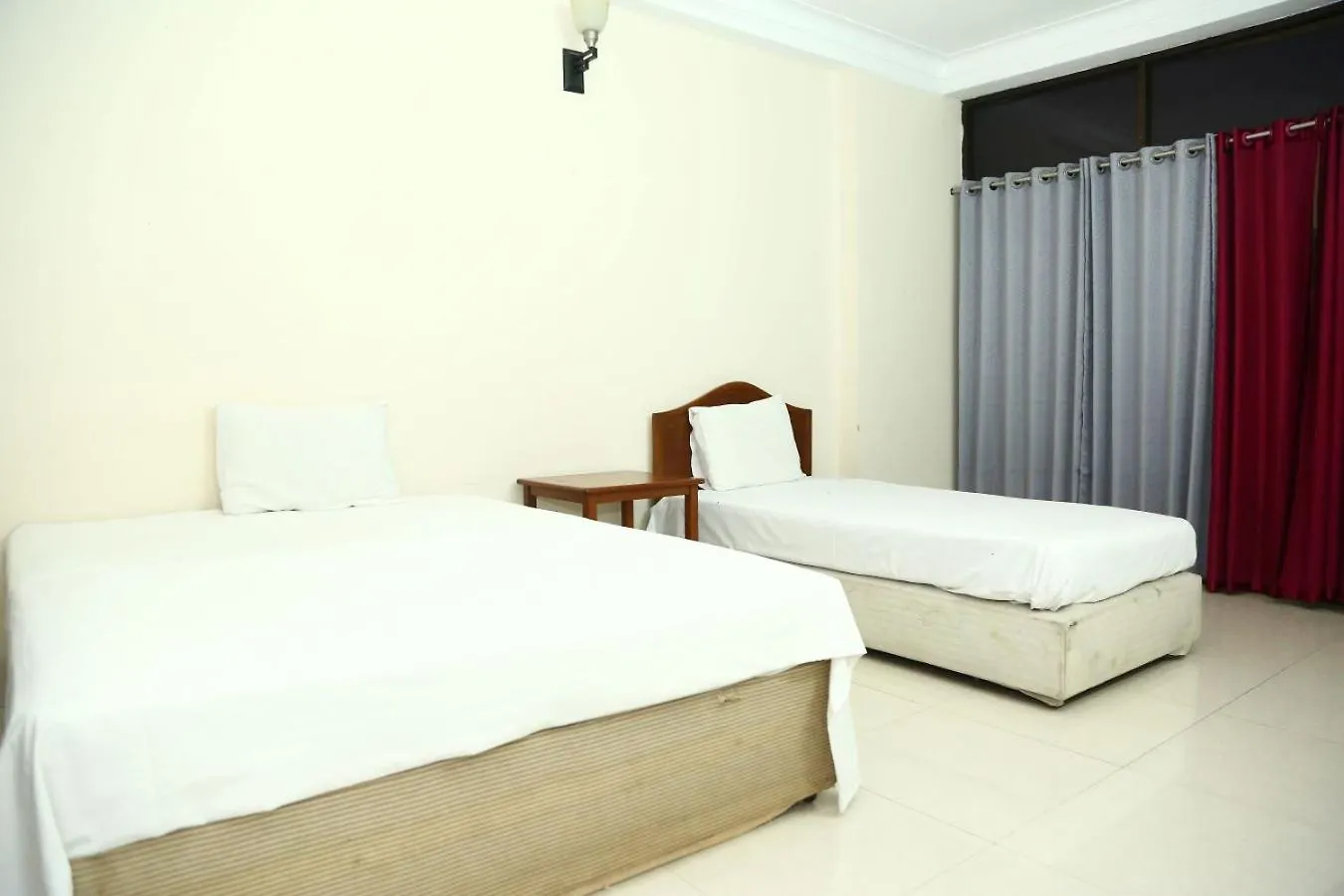 Maya Eco Guest House Dakka Bangladeş