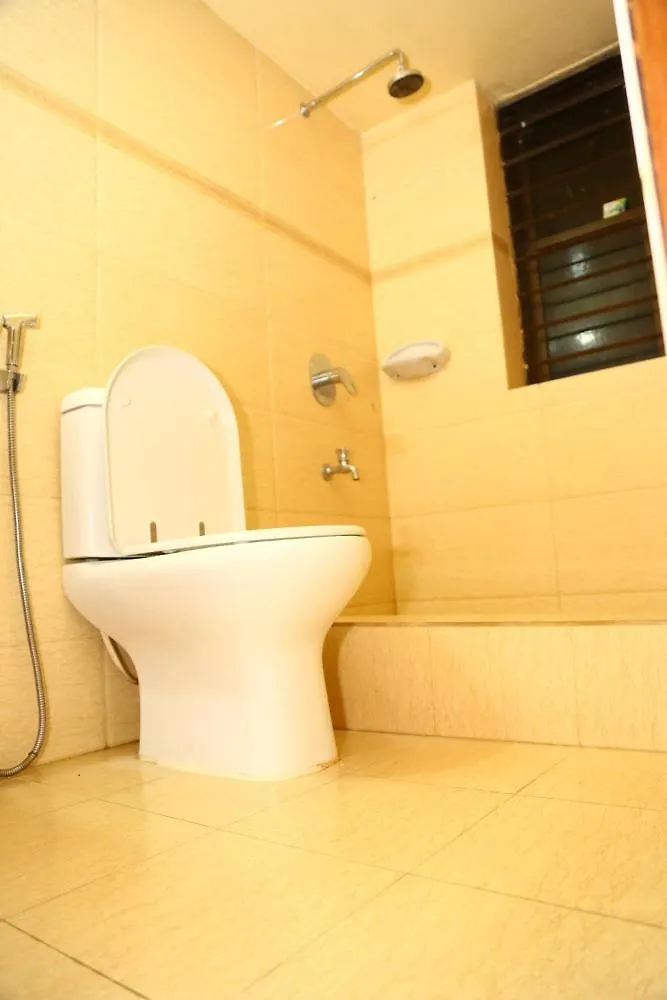 Maya Eco Guest House Dakka