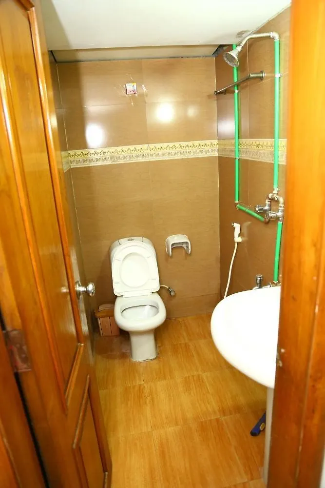 Maya Eco Guest House Dakka 0*,