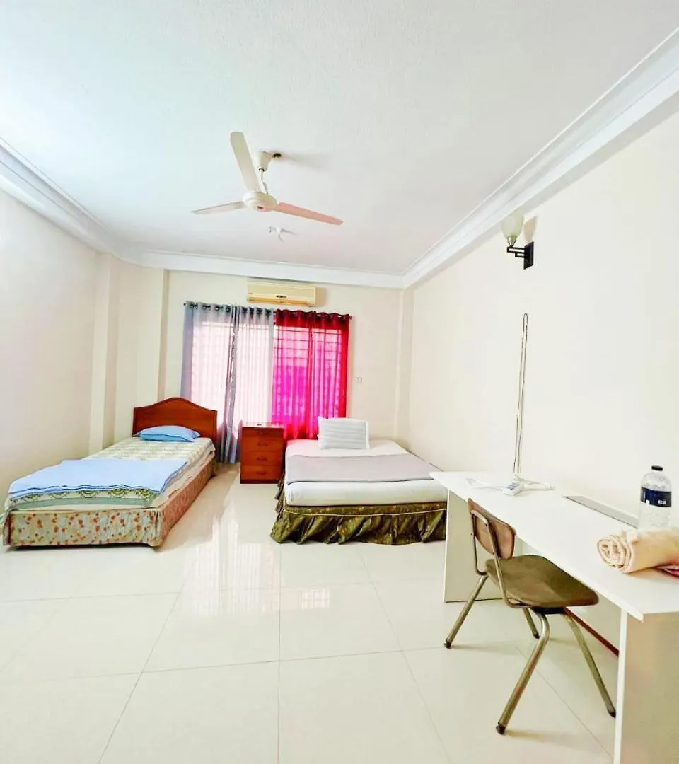 Maya Eco Guest House Dakka