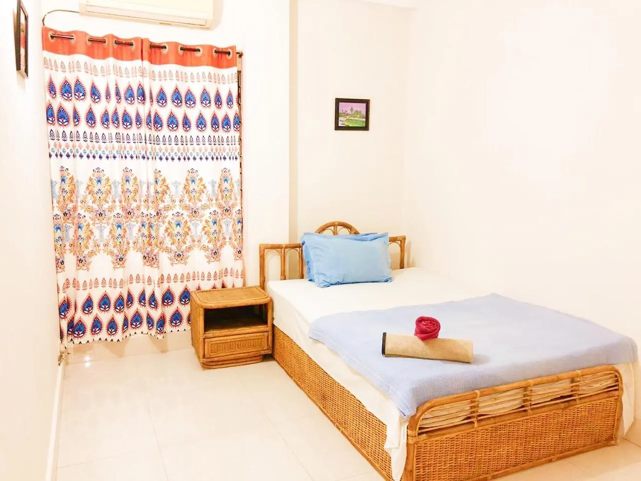 Maya Eco Guest House Dakka