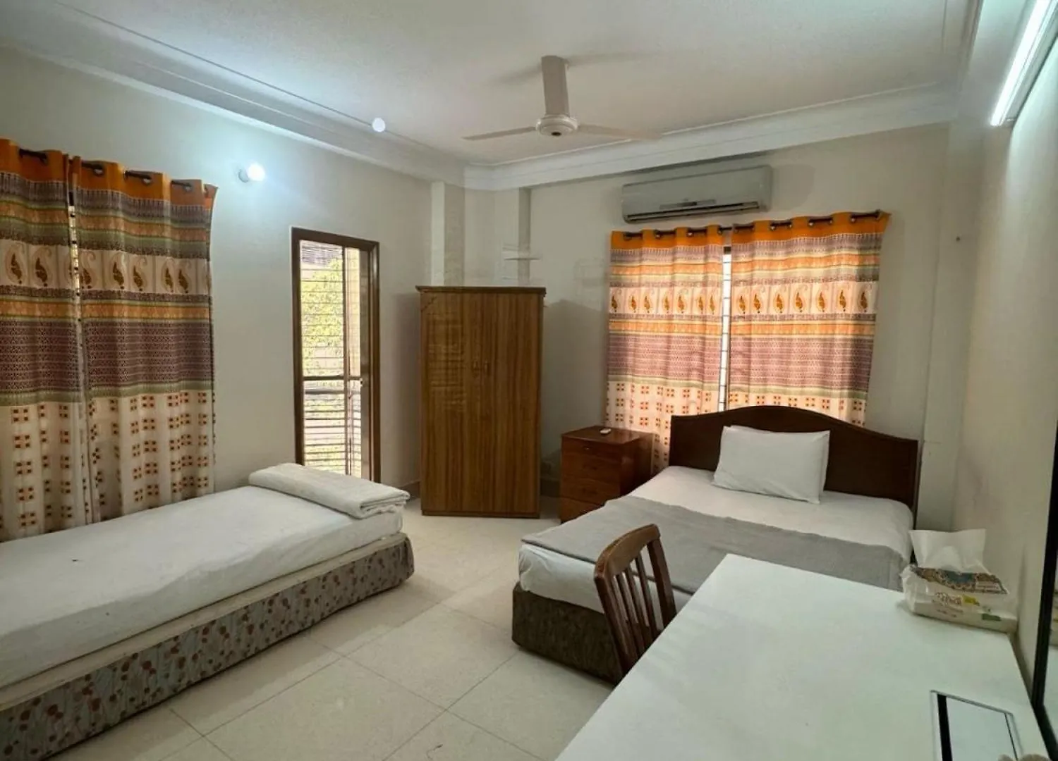 Maya Eco Guest House Dakka
