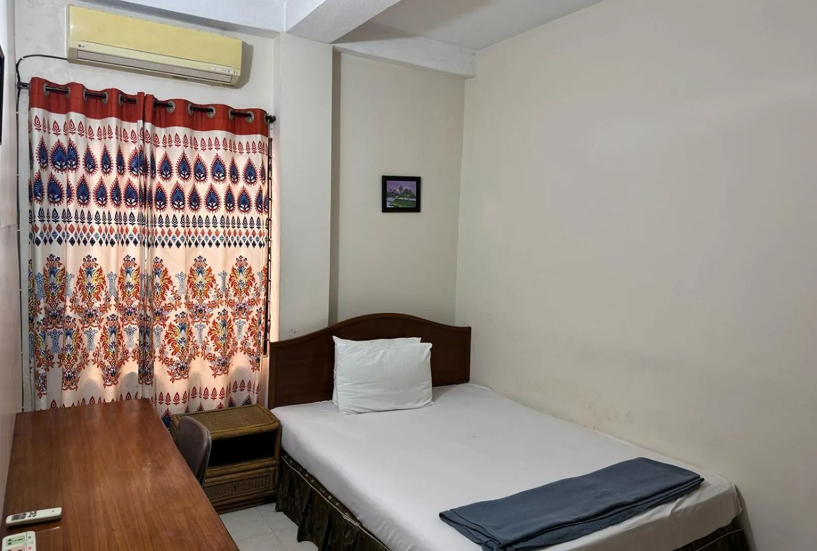 Maya Eco Guest House Dakka Bangladeş