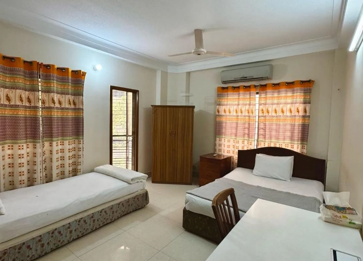 Maya Eco Guest House Dakka 0*,