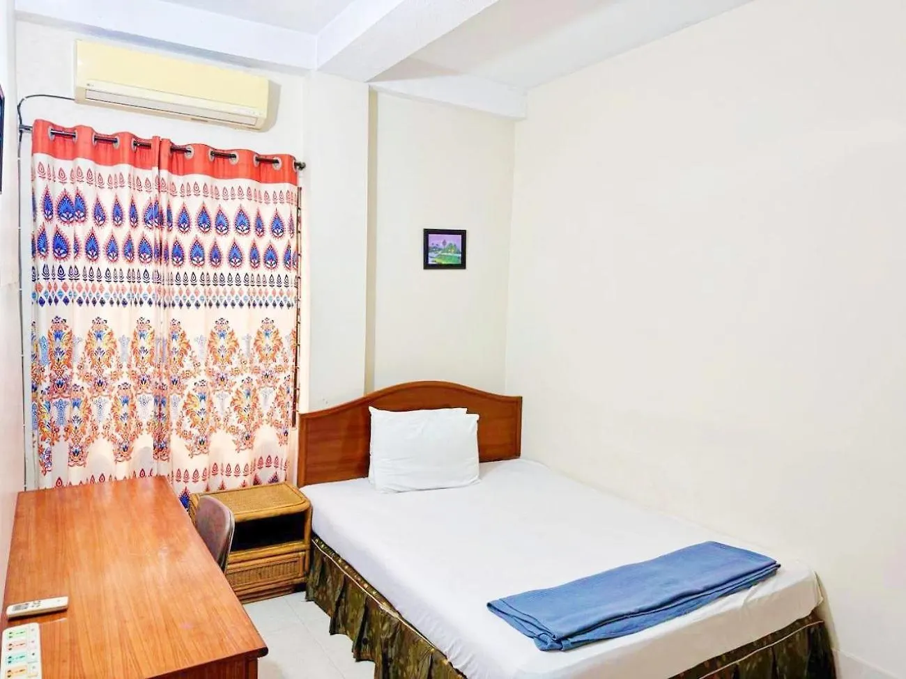 Maya Eco Guest House Dakka 0*,  Bangladeş