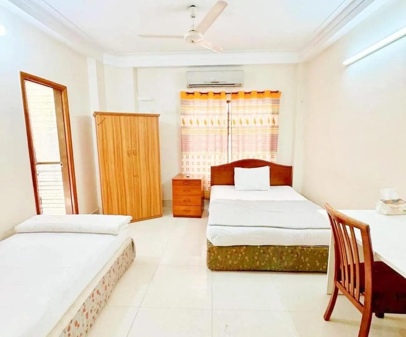 Maya Eco Guest House Dakka 0*,  Bangladeş