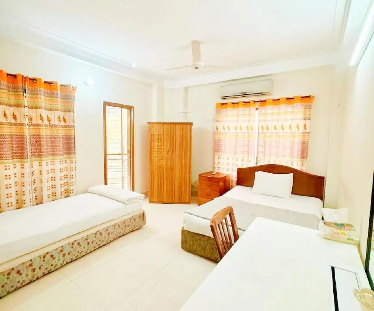 Maya Eco Guest House Dakka 0*,  Bangladeş
