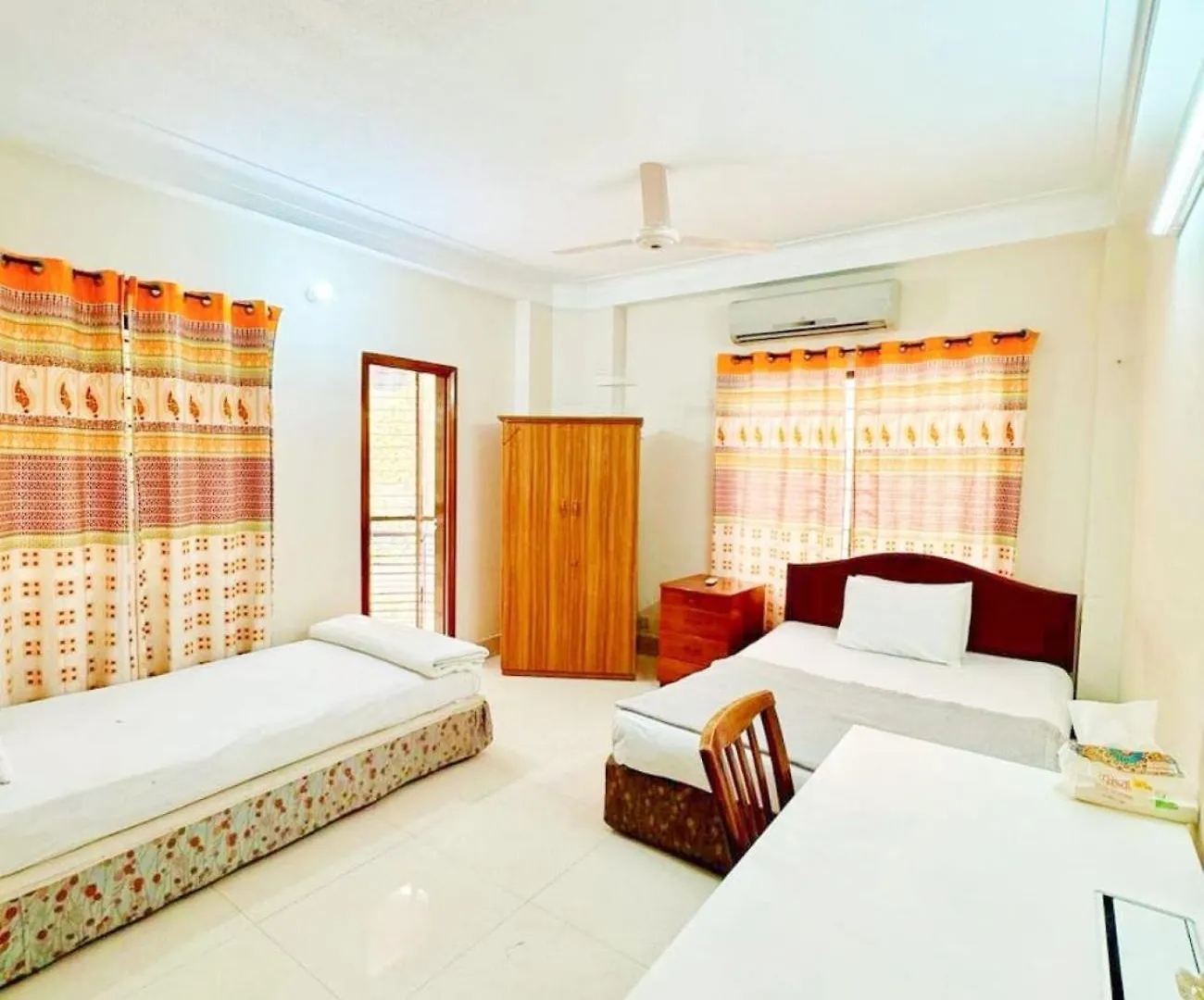 Maya Eco Guest House Dakka