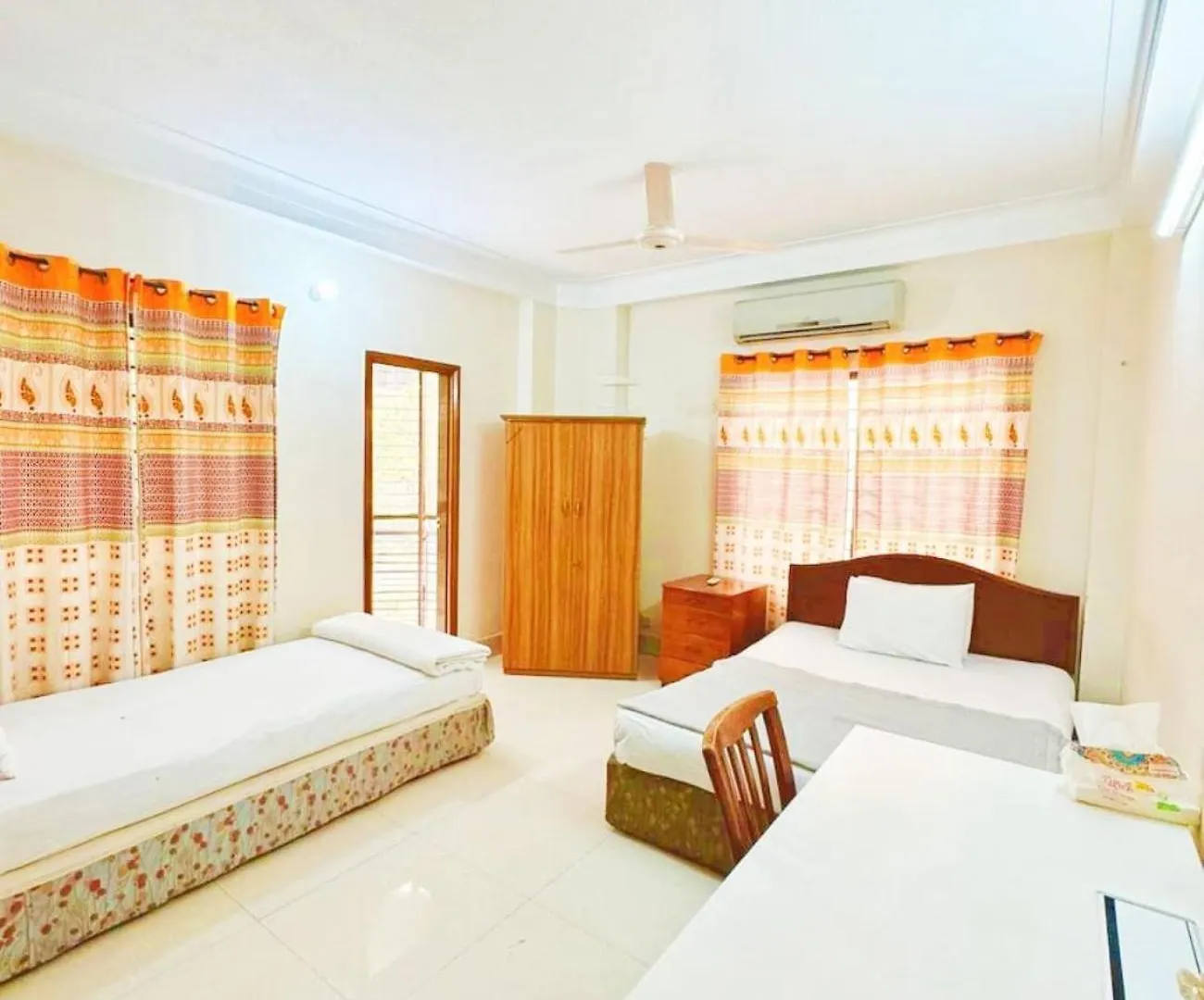 Maya Eco Guest House Dakka