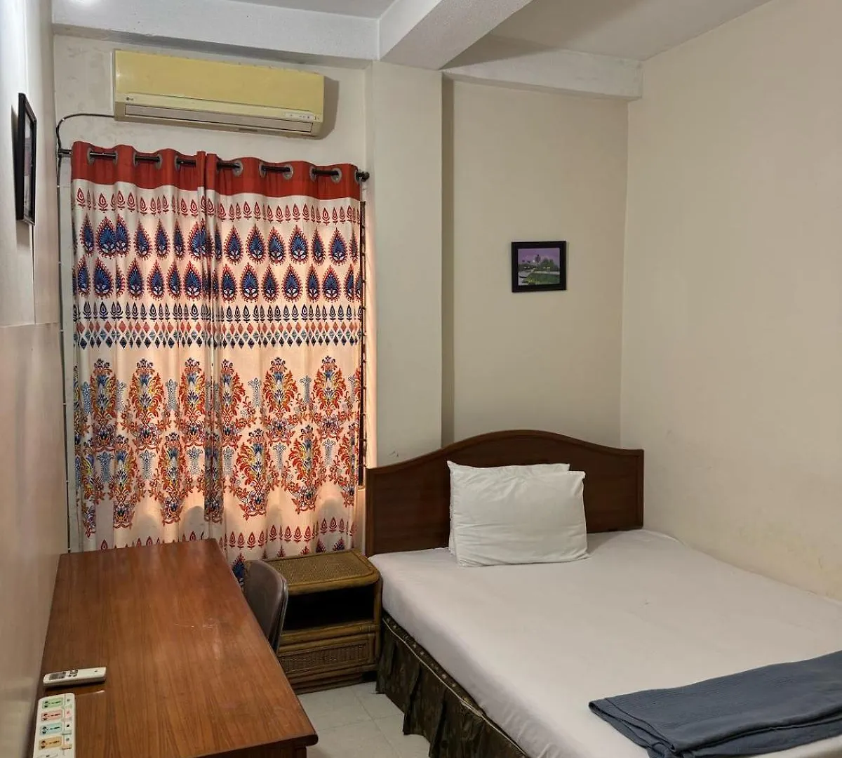 Maya Eco Guest House Dhaka Bangladesh