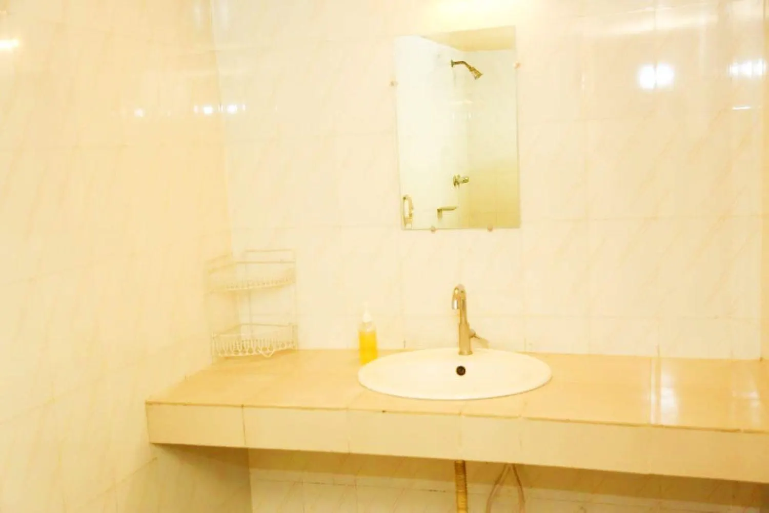 Maya Eco Guest House Dhaka