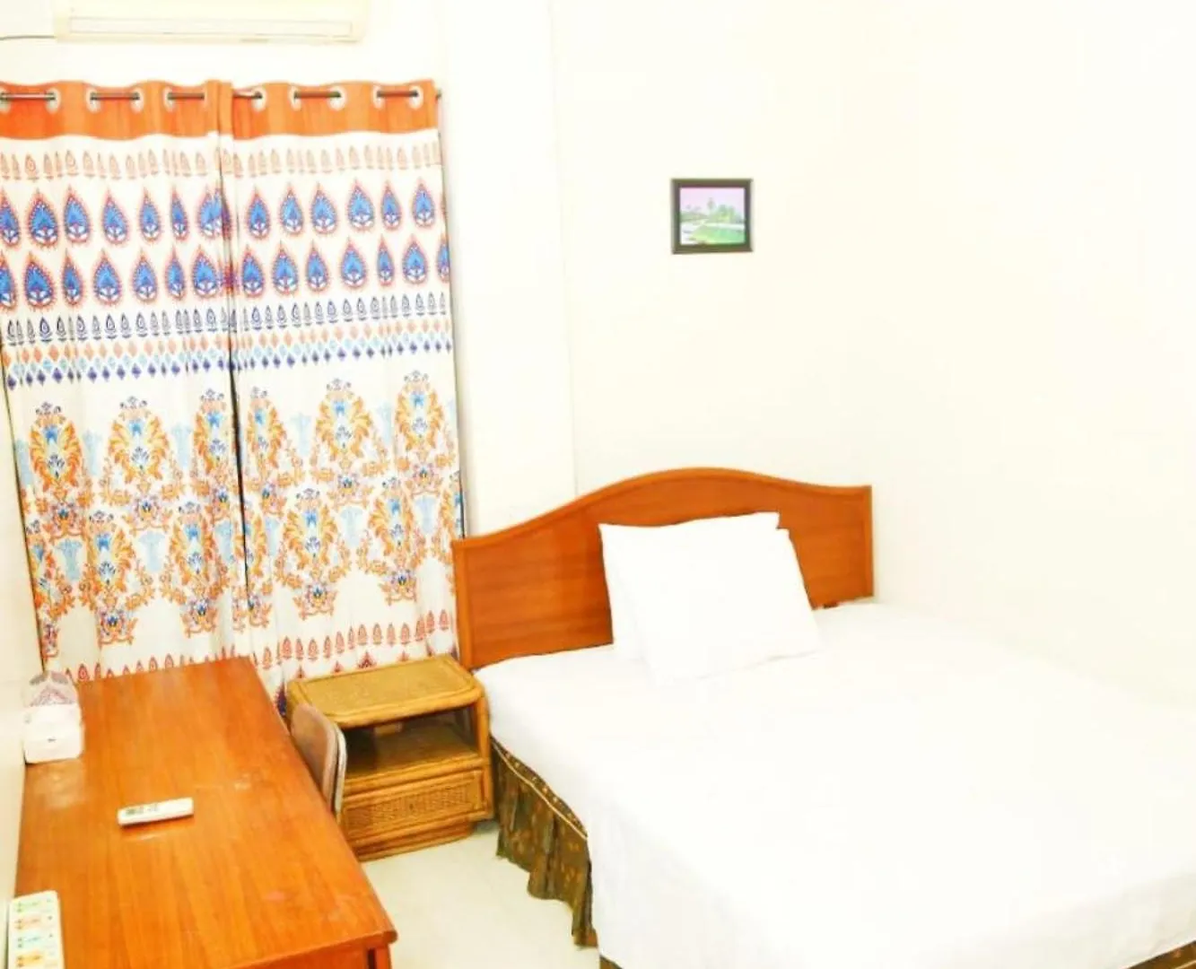 Maya Eco Guest House Dhaka Bangladesh