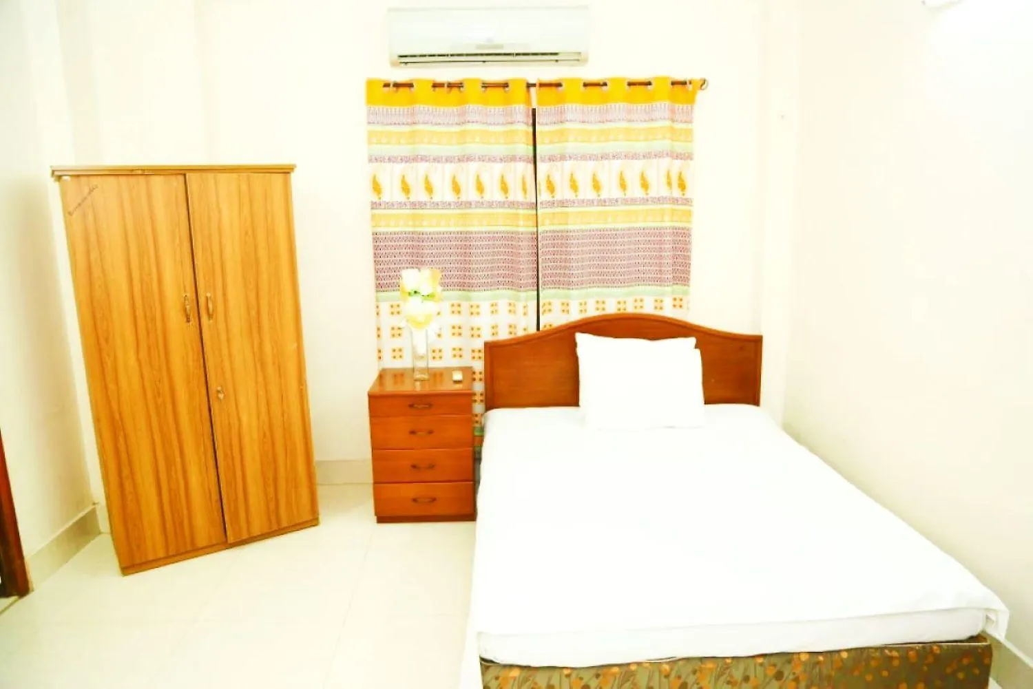 Maya Eco Guest House Dhaka