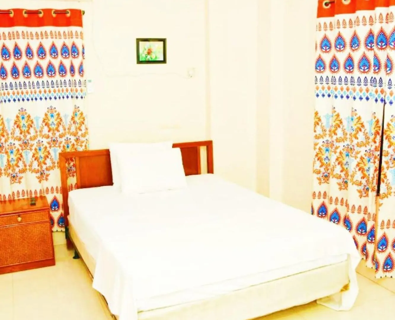Maya Eco Guest House Dhaka