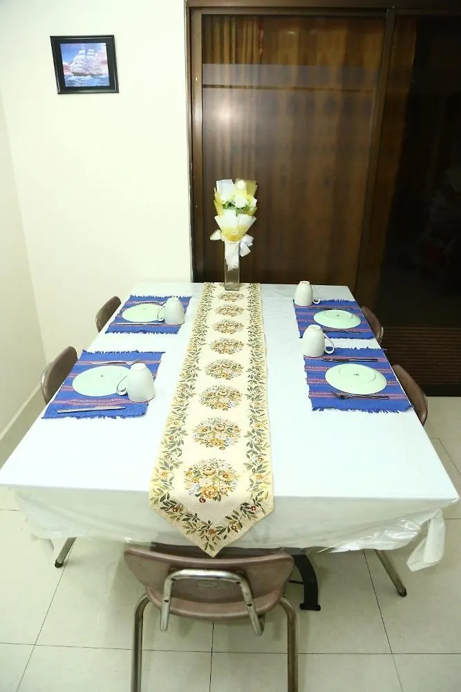 Maya Eco Guest House Dhaka