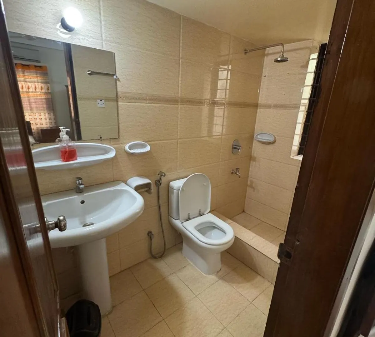 Maya Eco Guest House Dhaka 0*,  Bangladesh