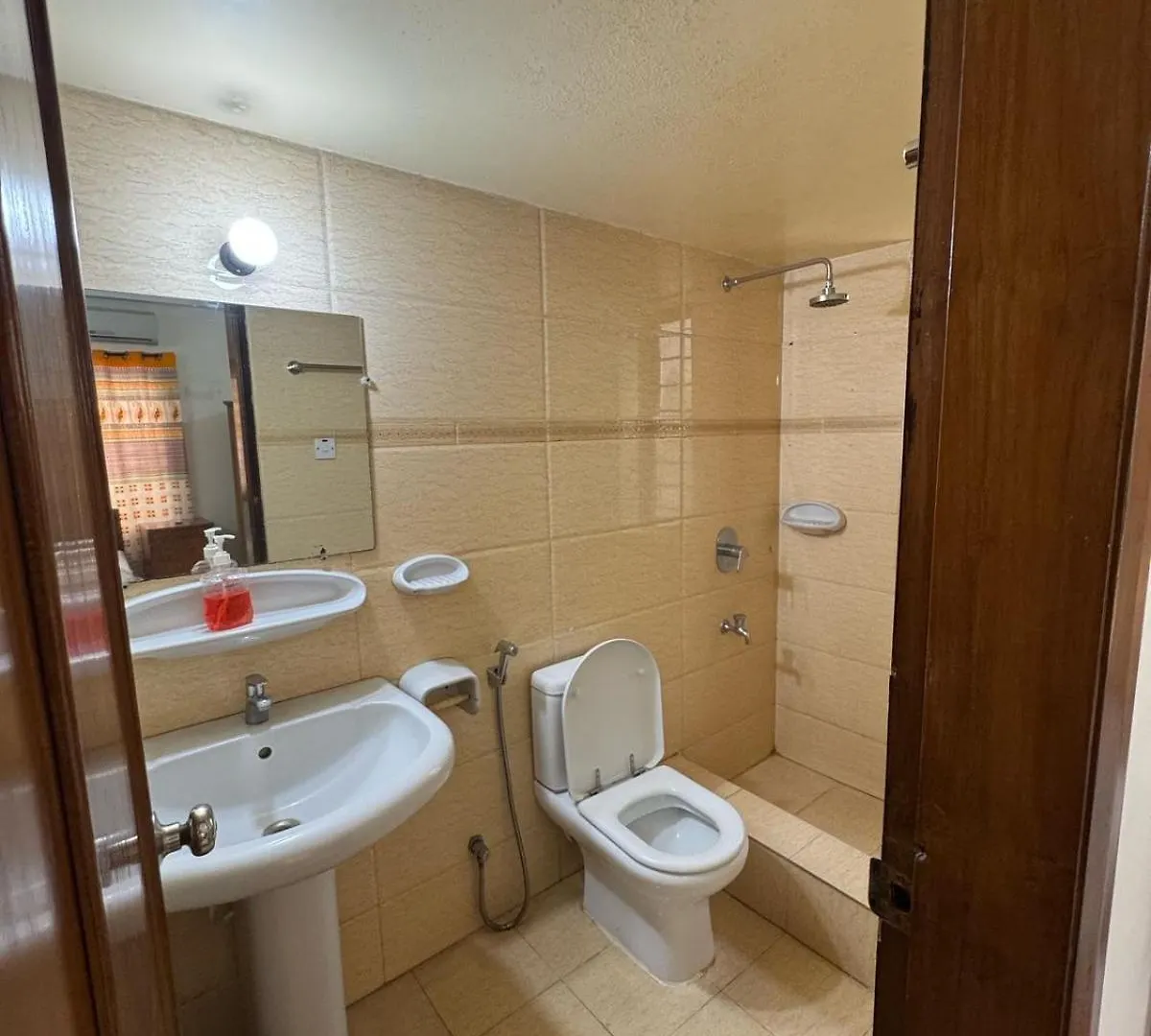 Maya Eco Guest House Dhaka Bangladesh