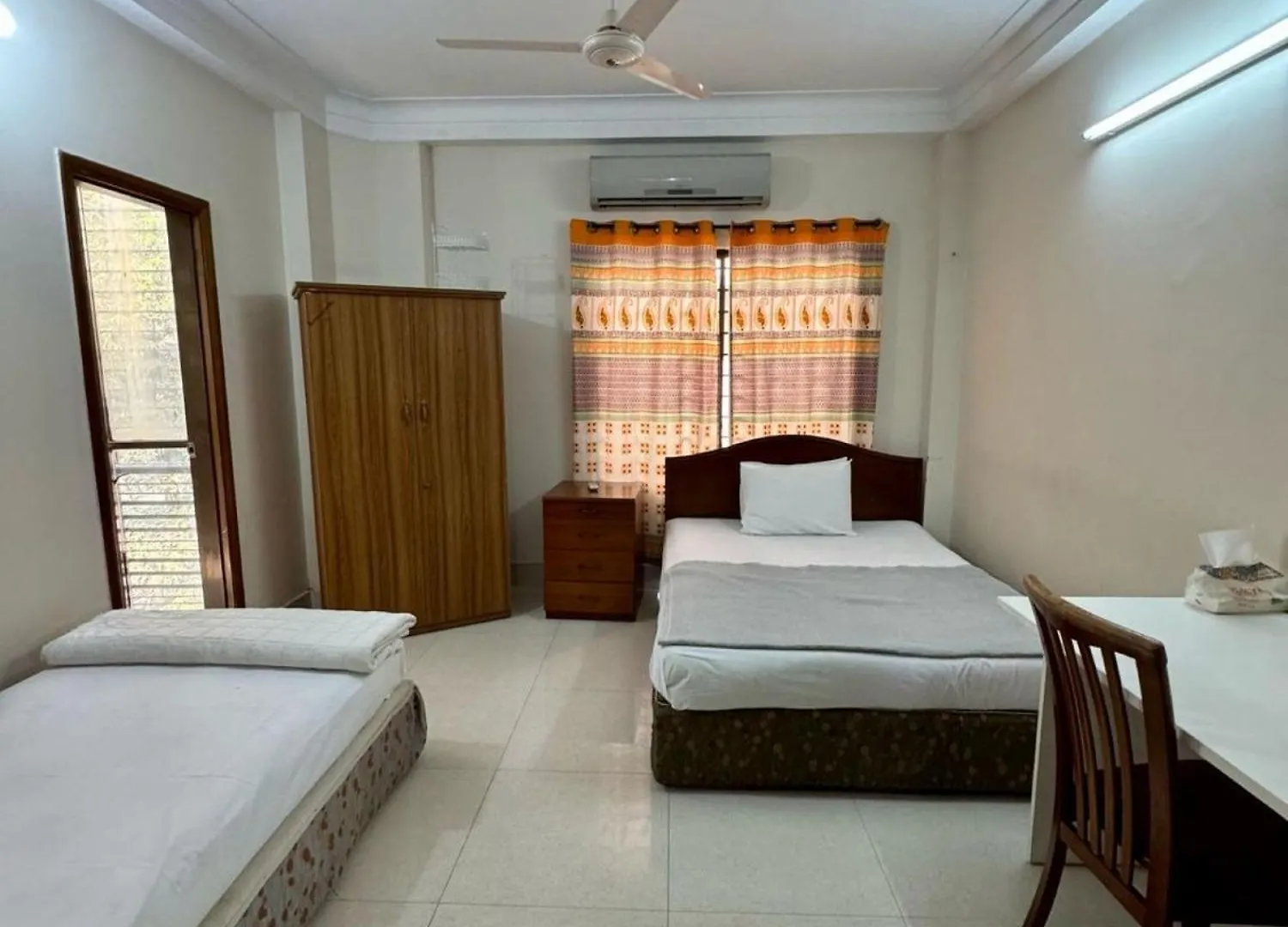 Maya Eco Guest House Dhaka